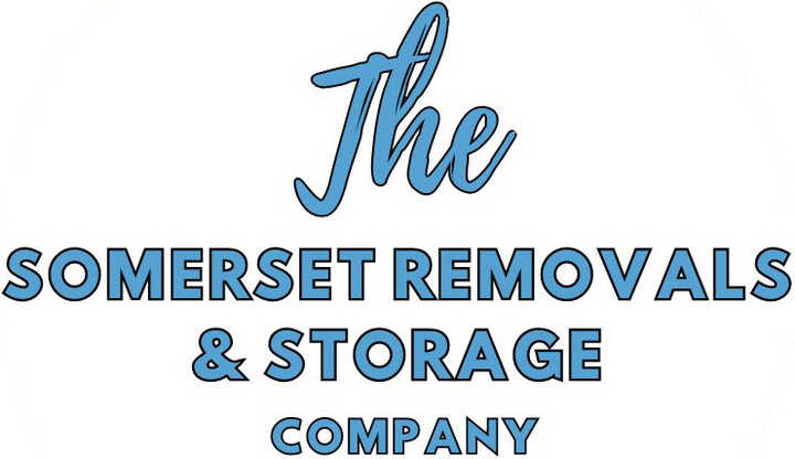 The Somerset Removal Company Logo with Arrows